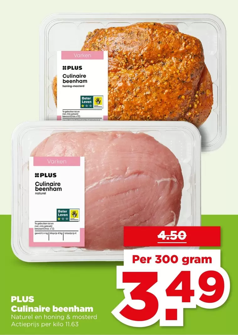 max - Culinare beenham
