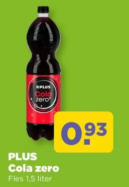 Cola zero