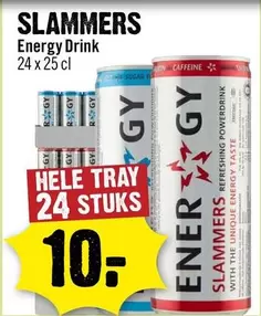 Energy Drink