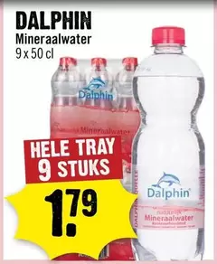 Mineraalwater
