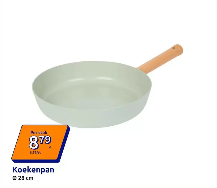 Koekenpan