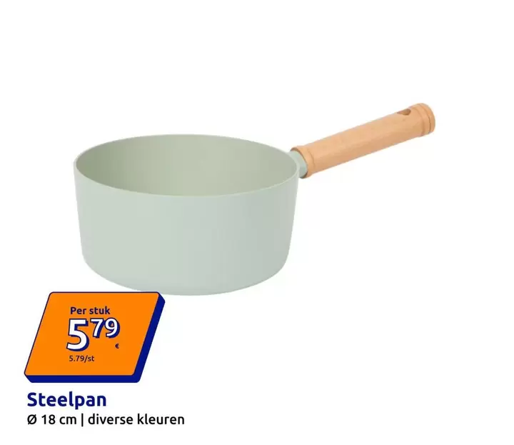 Steelpan
