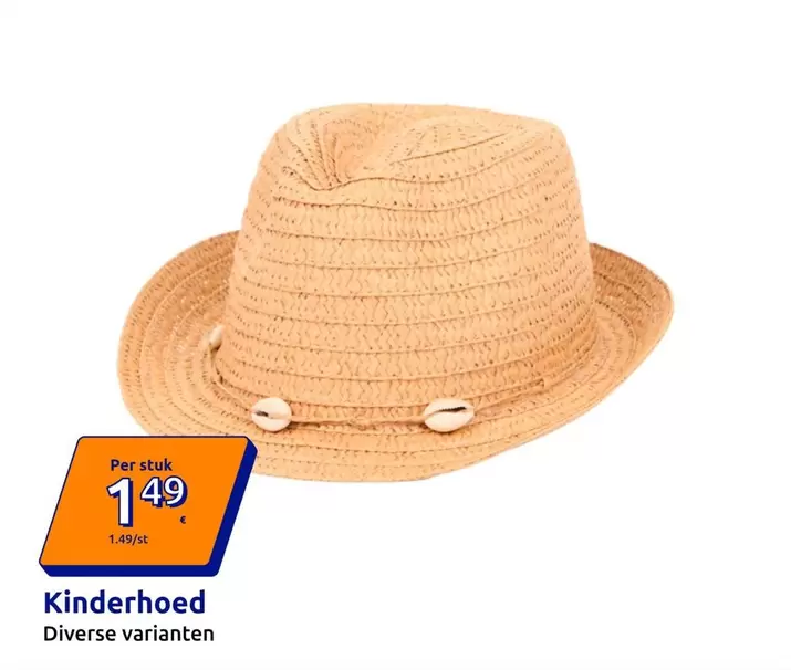 Kinderhoed