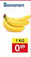 Bananen