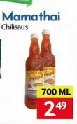 Chilisauce