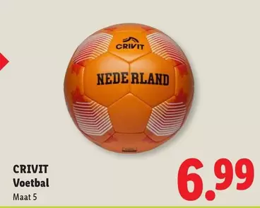 Voetbal