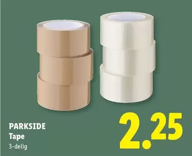 Tape