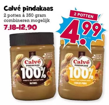 Pindakaas