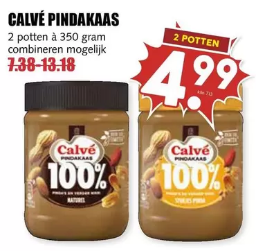 Pindakaas