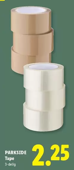 Tape