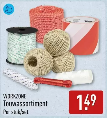 Touassortiment