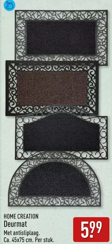 Deurmat