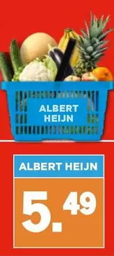 Groceries
