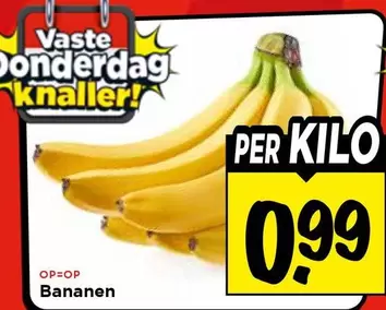Bananas