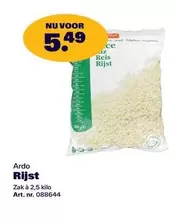 Rijst