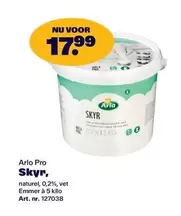 Skyr