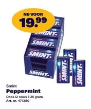 Peppermint