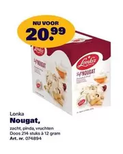Nougat