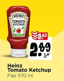 Heinz - Tomato Ketchup