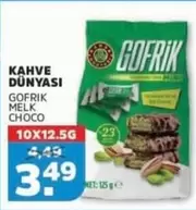 MELK CHOCO
