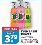 HANDZEEP SCHUIM