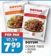 Doner