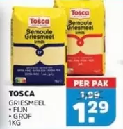Griesmeel