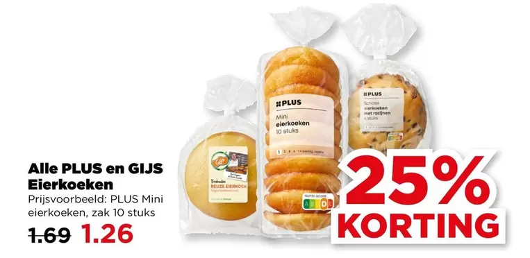 Eierkoeken