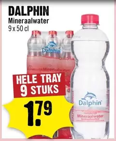 Mineraalwater