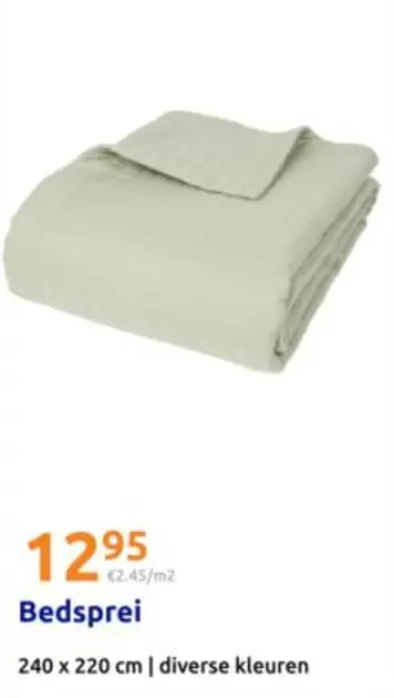 Bedsprei