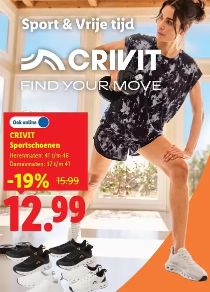 Sportschoenen