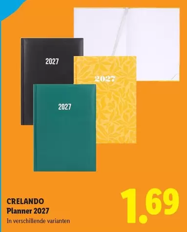 Planner 2027
