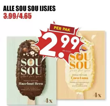 Hero - SOU SOU IJSJES