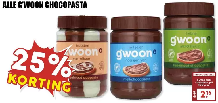 CHOCOPASTA
