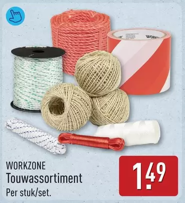 Touassortiment