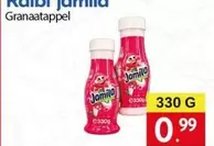 Jamila Granaatappel