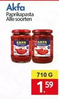 Paprikapasta