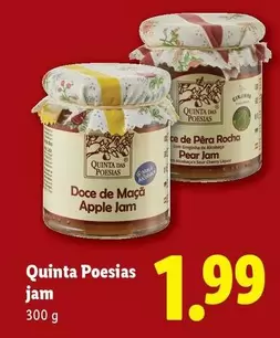 De - Jam