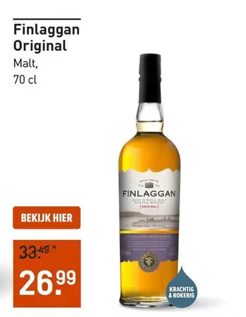 Finlaggan Original