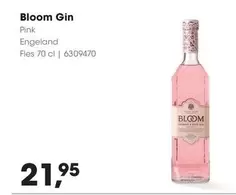 Pink - Bloom Gin 6309470