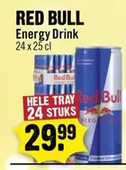 Red Bull - Energy Drink