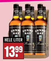 Sunny - Rum
