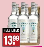 Sunny - Rum