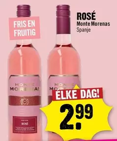 AS - ROSÉ