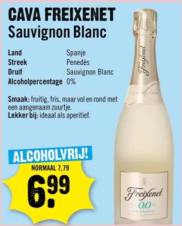 Freixenet - Sauvignon Blanc