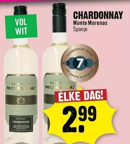 AS - CHARDONNAY