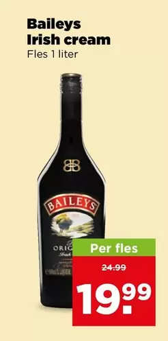 Baileys - Irish cream