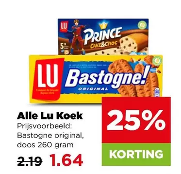 Prince - Bastogne original