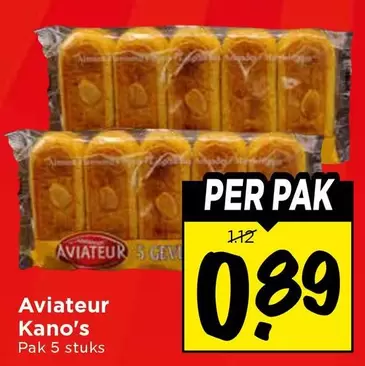 Kano's