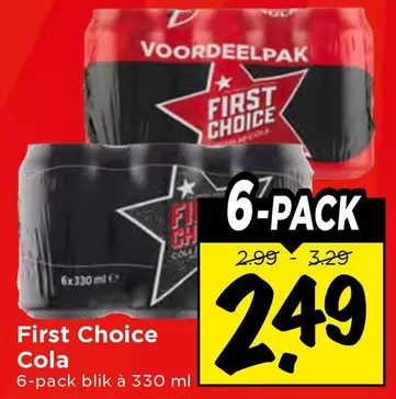 Cola
